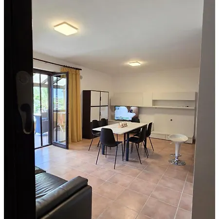 Casa vacanze Maranna