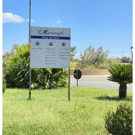 Basilicata Host To Host - Maranna