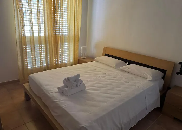 Maranna Casa vacanze Policoro