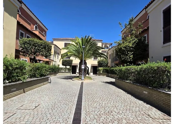 Maranna Casa vacanze