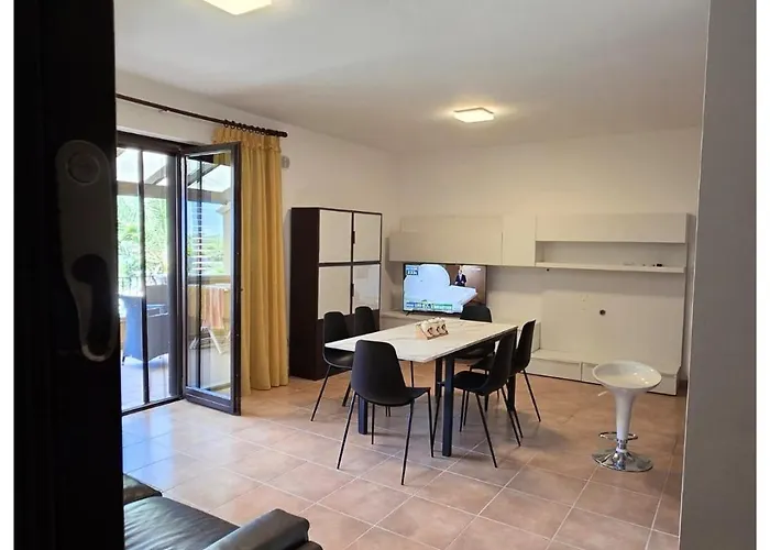 Casa vacanze Maranna