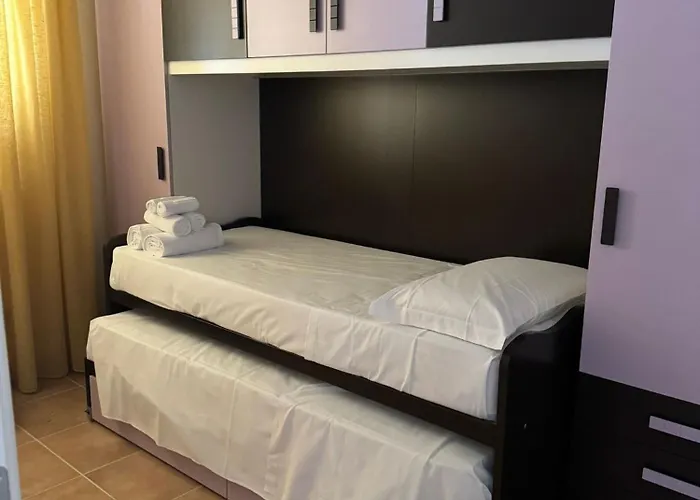 Casa vacanze Maranna *